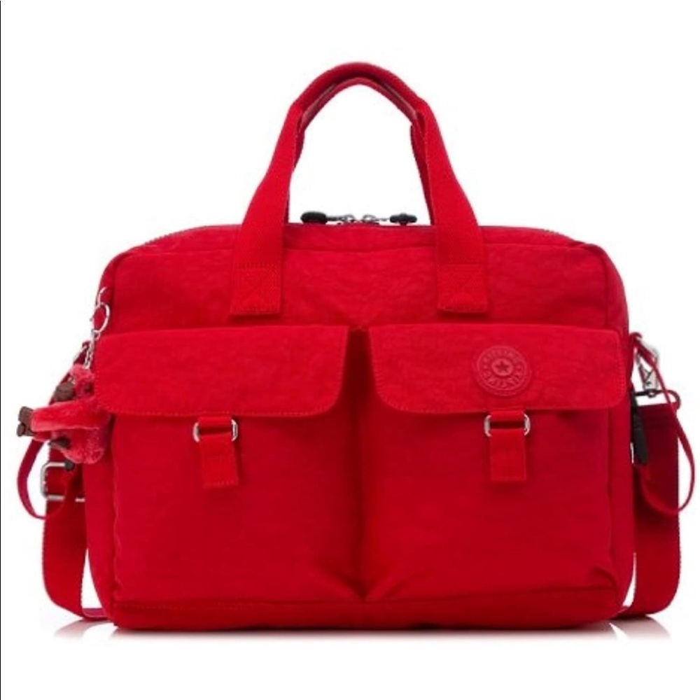 Kipling Diaper Bag